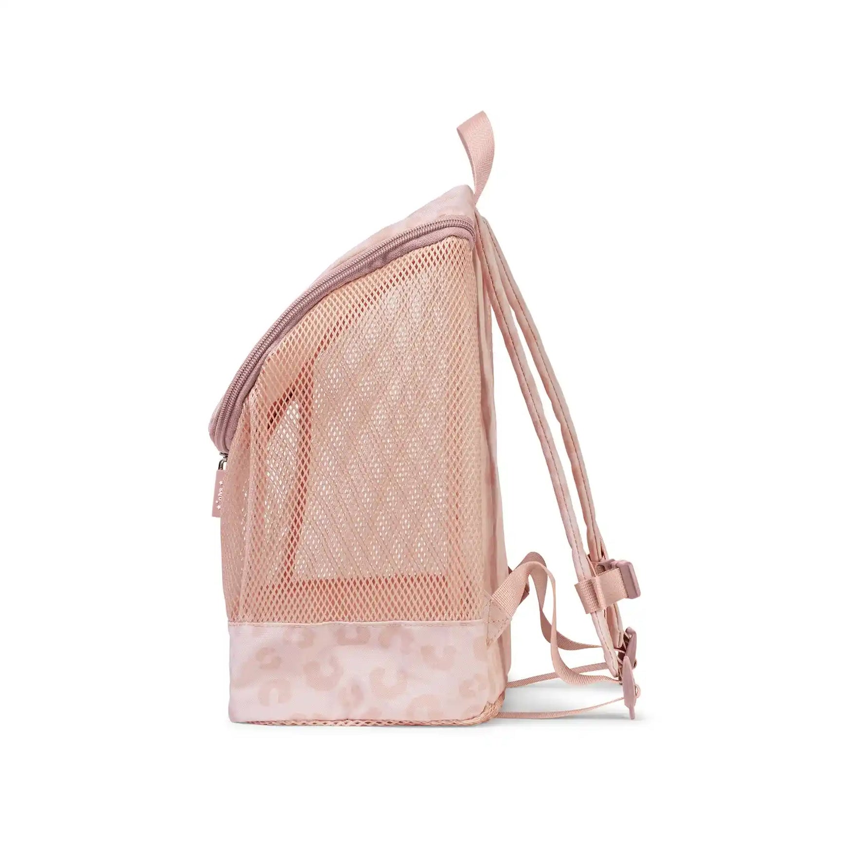 Saro Mochila Anti-areia - Born to be wild