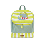 Saro Mochila Anti-areia - Fun in the sun