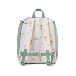 Saro Mochila Anti-areia - Good Vibes