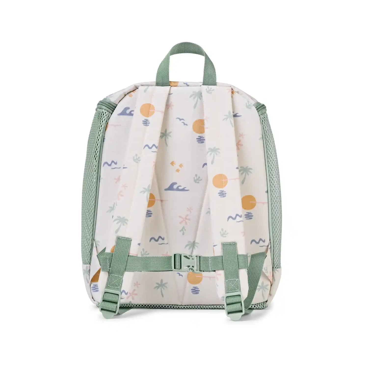 Saro Mochila Anti-areia - Good Vibes