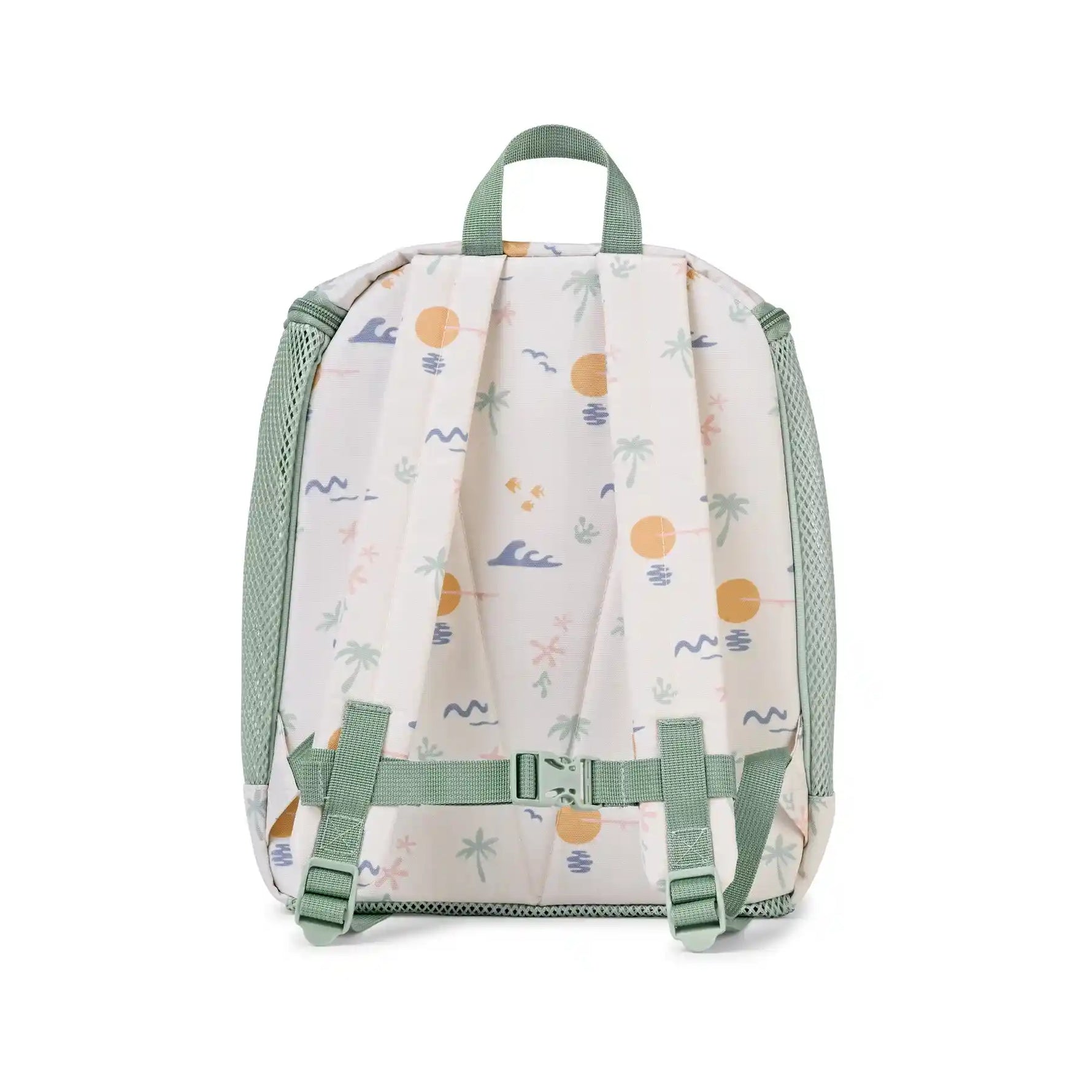Saro Mochila Anti-areia - Good Vibes