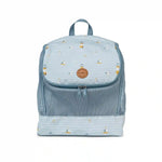 Saro Mochila Anti-areia - Navy Hugs