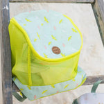 Saro Mochila Anti-areia - Tropicool