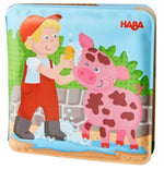 Haba - Dia Da Lavagem Do Porco Do Livro De Banho