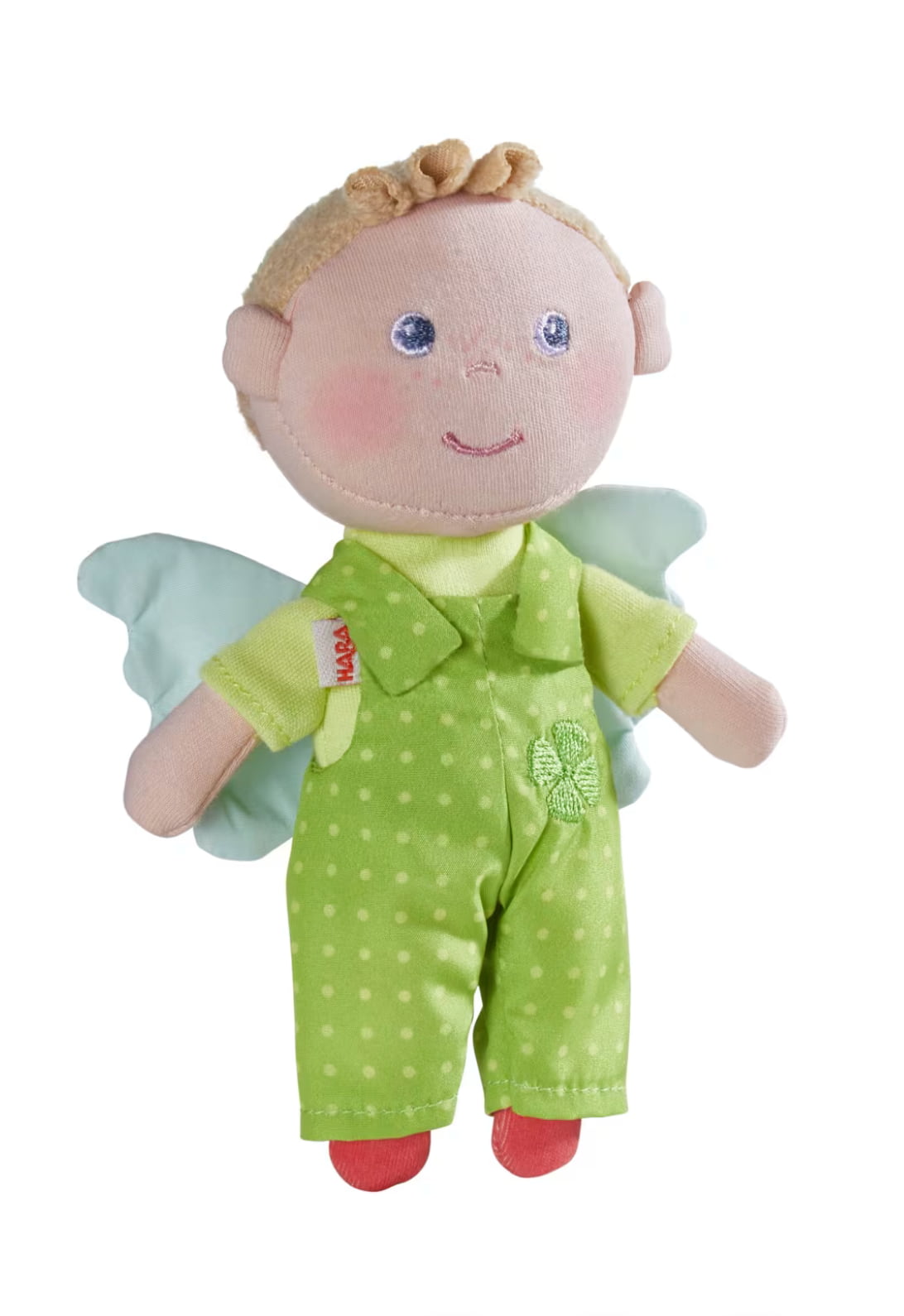 Haba - Boneco Anjo Da Guarda Lunis