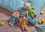 Haba - Boneco Anjo Da Guarda Lunis