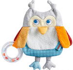 Haba - Coruja dos Descobridores Doudou