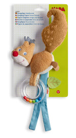 Haba - Figura Pendurada Dos Amigos Da Floresta