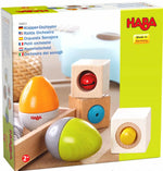 Haba - Orquestra De Chocalho
