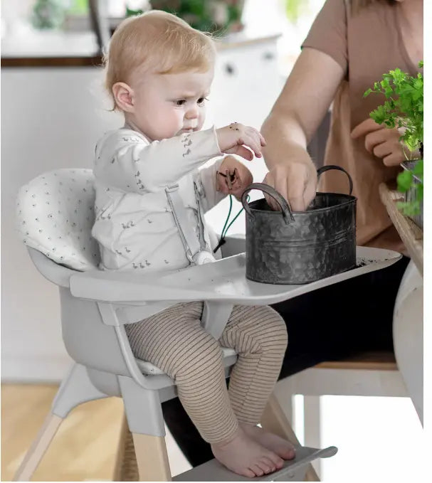 Stokke Clikk Almofada - Blueberry Boat