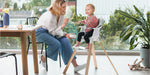 Stokke Clikk Almofada - Nordic Grey
