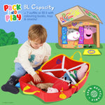 Trunki Mala de Viagem - Peppa Pig