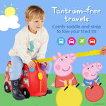Trunki Mala de Viagem - Peppa Pig