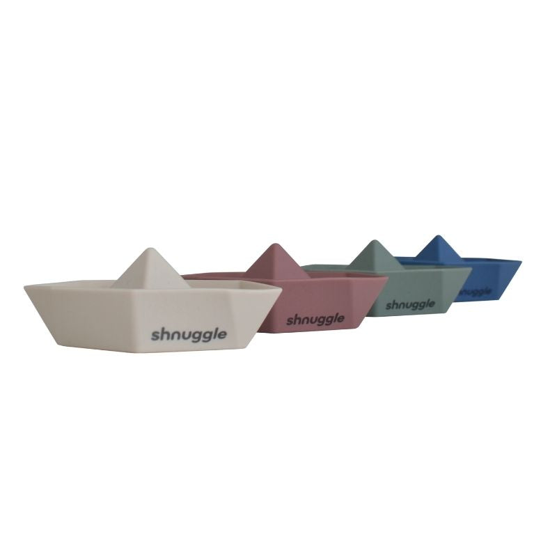 Shnuggle Brinquedos de Banho