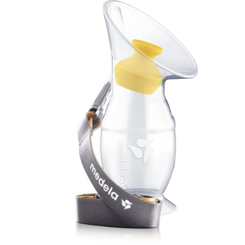 Medela Coletor de Leite Materno em Silicone