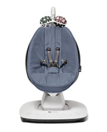 4moms Espreguiçadeira MamaRoo 5 Slate Blue