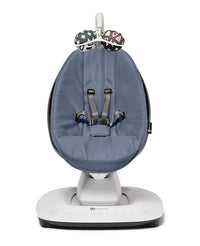 4moms Espreguiçadeira MamaRoo 5 Slate Blue