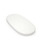 Stokke Lençol Ajustável para Berço Sleepi - Fans Grey