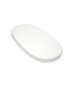 Stokke Lençol Ajustável para Berço Sleepi - White OCS