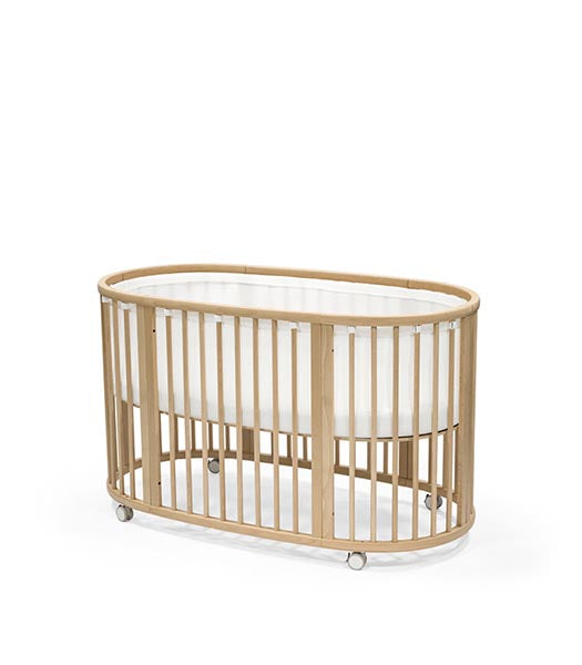 Stokke Liner em Mesh para Berço Sleepi