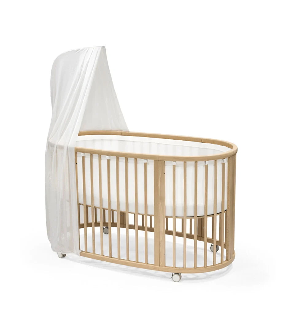 Stokke Sleepi Tela Dosel - Branco