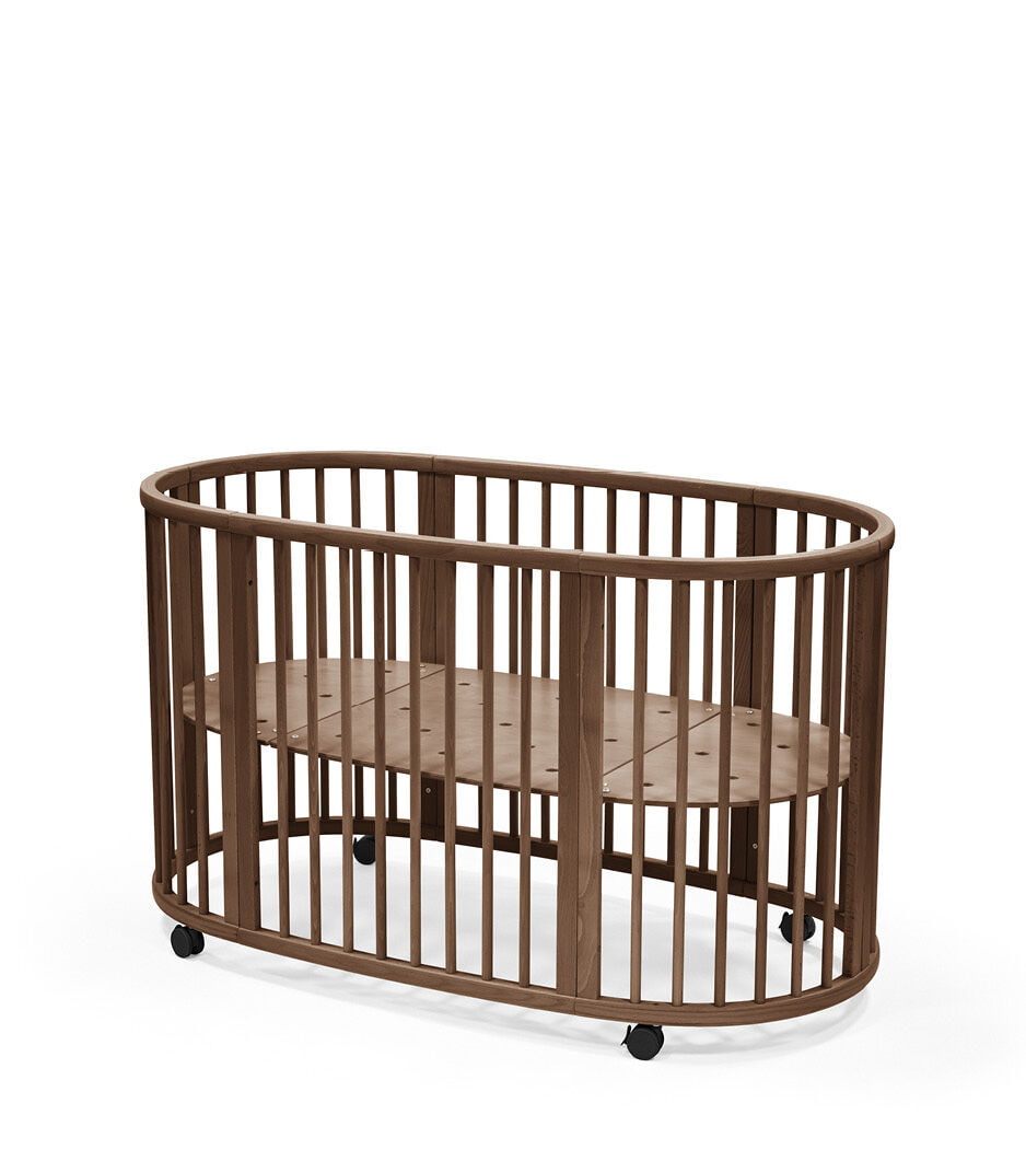 Stokke Sleepi Extensão de Cama - Warm Brown