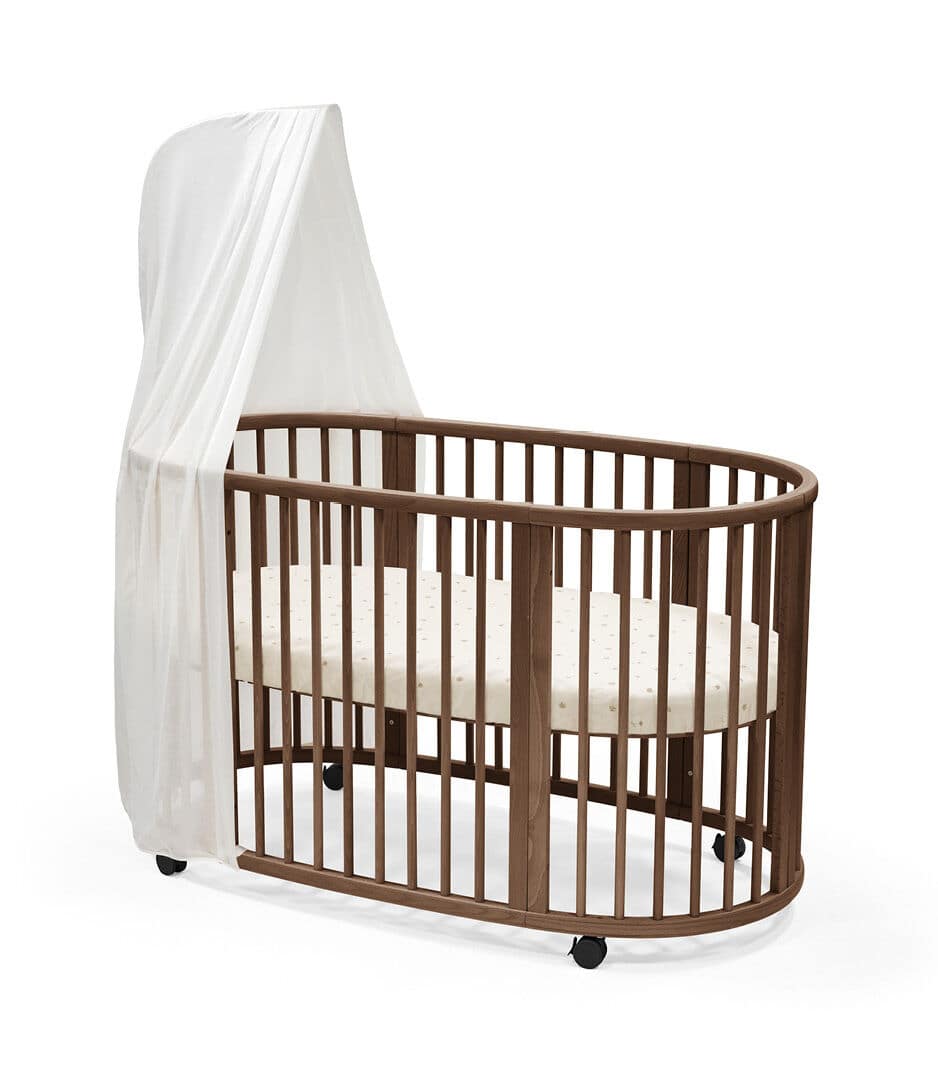Stokke Sleepi Berço - Warm Brown