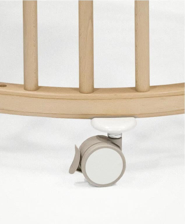 Stokke Sleepi Mini Berço - Natural
