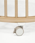 Stokke Sleepi Mini Berço - White