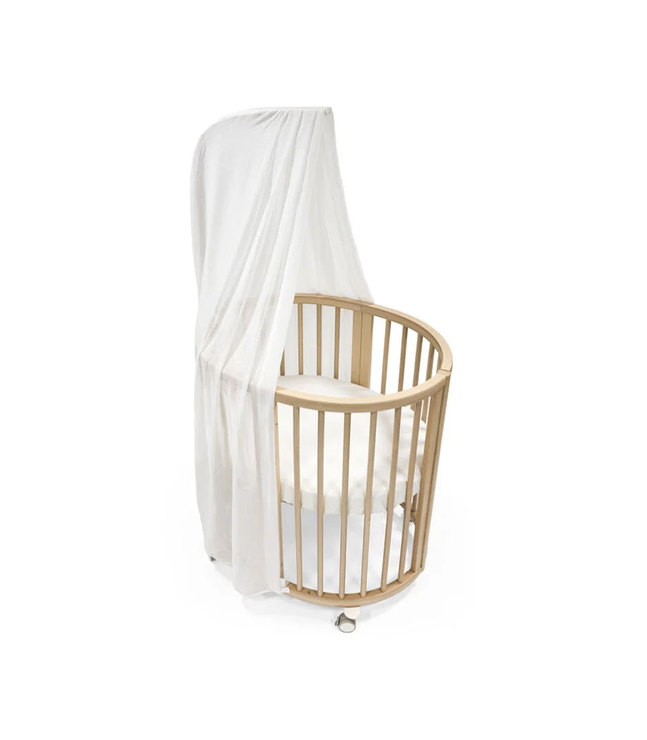 Stokke Sleepi Tela Dosel - Branco