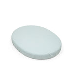 Stokke Lençol Ajustável para Berço Sleepi Mini - Dots Sage