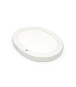 Stokke Lençol Ajustável para Berço Sleepi Mini - Fans Grey
