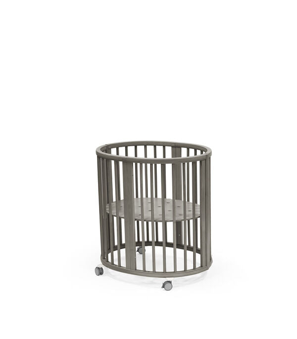 Stokke Sleepi Mini Berço - Hazy Grey