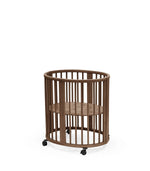 Stokke Sleepi Mini Berço - Warm Brown