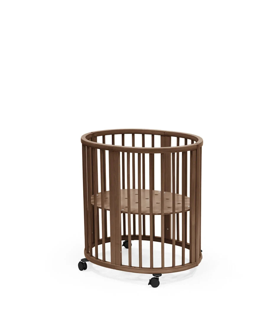 Stokke Sleepi Mini Berço - Warm Brown