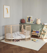 Stokke Sleepi Berço - Natural