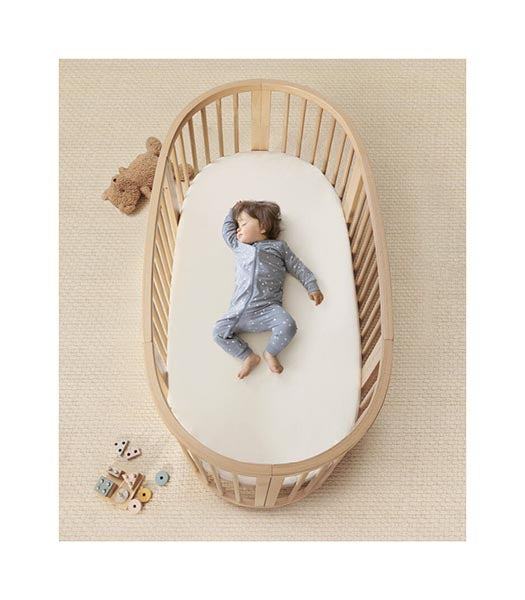 Stokke Sleepi Berço - Natural