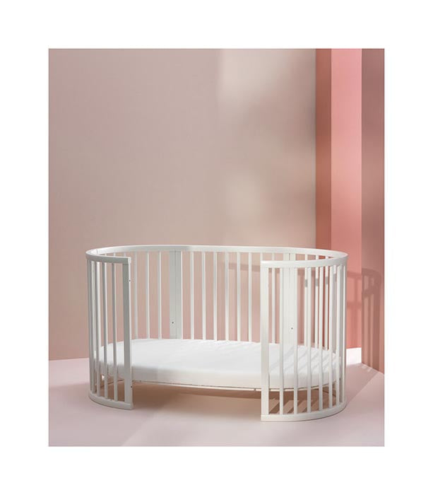 Stokke Sleepi Berço - Branco