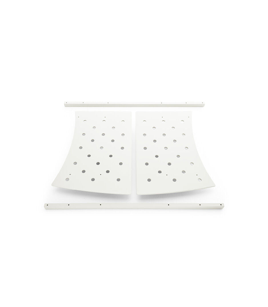 Stokke Sleepi Extensão Júnior - Blanco
