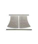 Stokke Sleepi Extensão Júnior - Gris Bruma