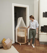 Stokke Sleepi Mini Berço - Natural
