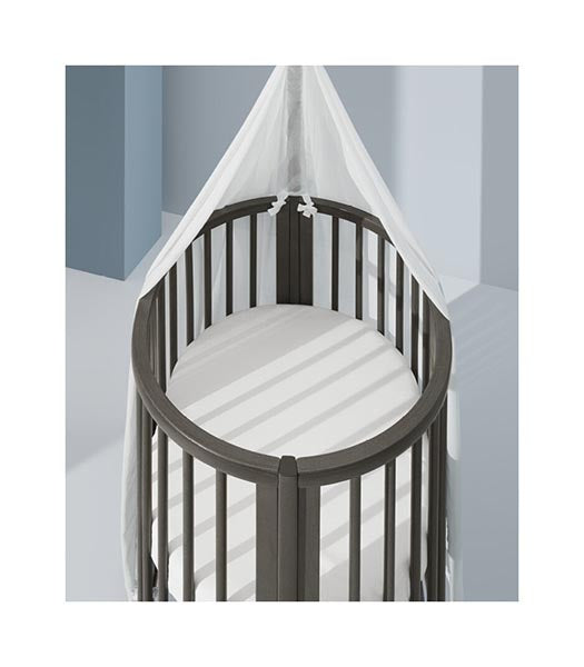 Stokke Sleepi Mini Berço - Hazy Grey
