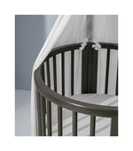 Stokke Sleepi Mini Berço - Hazy Grey