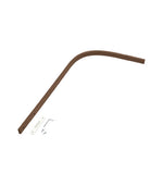 Stokke Sleepi Mastro de Dosel - Warm Brown