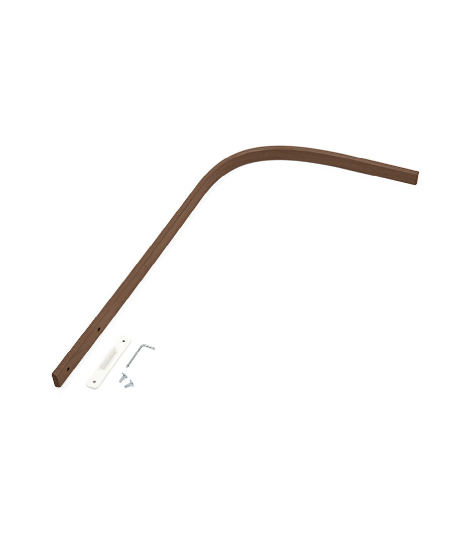 Stokke Sleepi Mastro de Dosel - Warm Brown