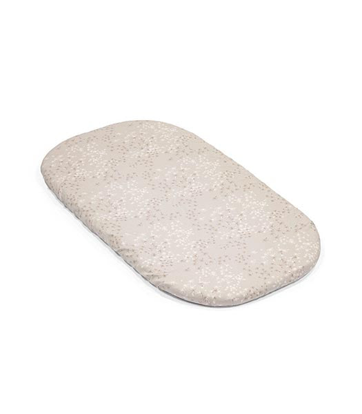 Stokke Pack 2 Lençóis Snoozi - Vanilla Dandelion
