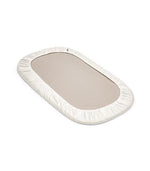 Stokke Pack 2 Lençóis Snoozi - Vanilla Dandelion