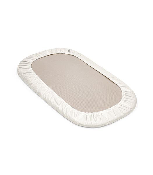 Stokke Pack 2 Lençóis Snoozi - Vanilla Dandelion