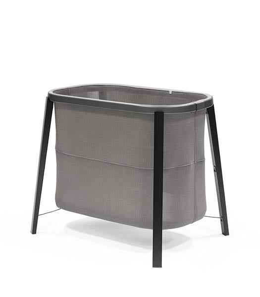Stokke Berço Snoozi - Graphite Grey