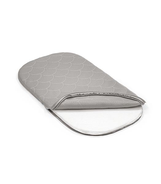 Stokke Colchão para Berço Snoozi - Graphite Grey